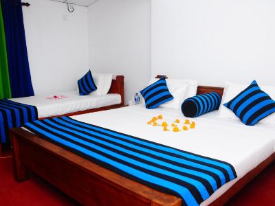 Sun Ceylon Homestay