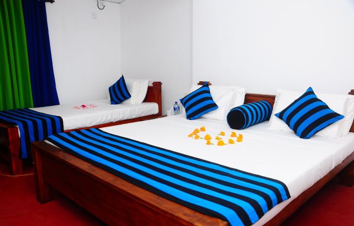 Sun Ceylon Homestay