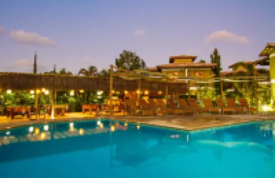 維拉米歐拉酒店 塞古魯港酒店