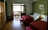 Centro Vacacional Huaychulo Hotels in Nueve de Julio