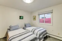 Anchorage Townhome: 2 Mi to Dwtn! - Apartemen