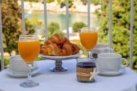 Hotel Komodor - Desayuno