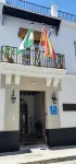Albariza Hotel Boutique Hotel di Costa Noroeste