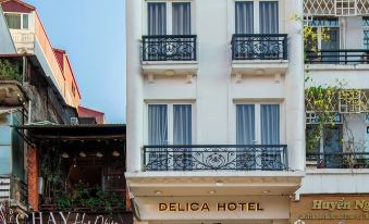 Hanoi Delica Hotel
