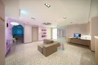 Knockin Hotel Daejeon by Anook - ペット同伴可