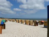 Aparthotel Museumshof Hotels in Fehmarn
