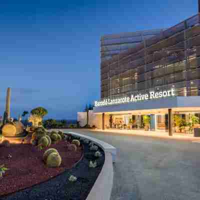 Barceló Lanzarote Active Resort Hotel Exterior