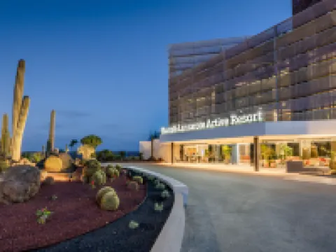 Barceló Lanzarote Active Resort Hoteles en Lanzarote