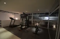 Suites la Concordia - ที่มีฟิตเนส