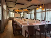 Relais des Plateaux & Spa– Ivato International Airport Hoteles en Antananarivo