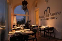 Relais Palazzo del Barone - breakfast