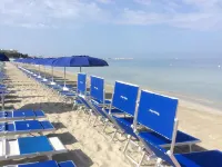 GH Gallipoli Resort - ビーチサイド