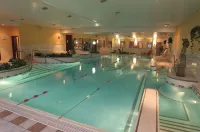 Dingle Skellig Hotel - piscina