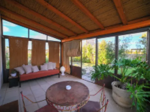 マッセリア カシーナ フィオッカ ヴェルノレのホテル