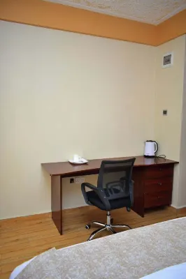 The Urban Cabin Naivasha Hotels in Kasarani