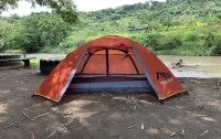 Camping Ground Taman Nggirli - Bed and Breakfasts
