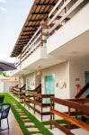 POUSADA SOLLARI Hotels in Trairi