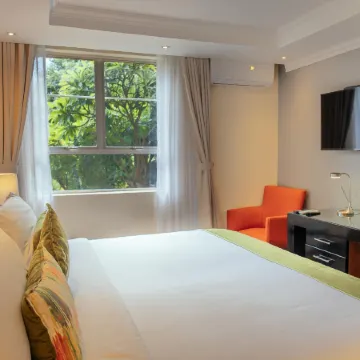 Cresta Lodge Gaborone