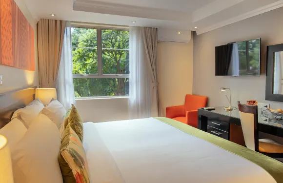 克里斯塔洛奇酒店