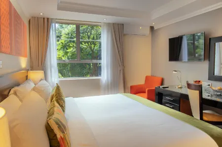 Cresta Lodge Gaborone