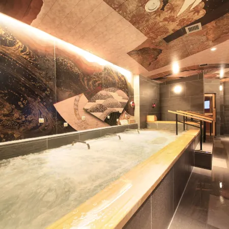 Centurion Hotel&Spa Ueno Station