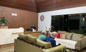 Pousada Costa Del Sol