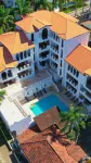 Hotel West Bay Colonial - Kolam Renang