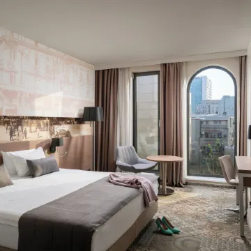Mercure Bucharest City Center