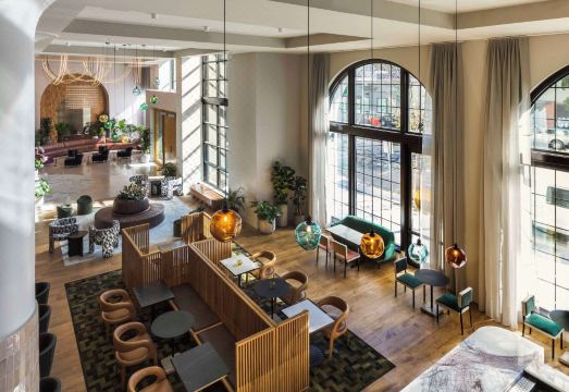 키셀 업타운 오클랜드 썸네일