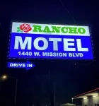 Rancho Motel - Ontario Airport - Motels