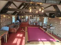 The Riverside Hotels in Lechlade