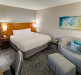 Courtyard Columbia Northeast/Fort Jackson Area Hotels in Richland County