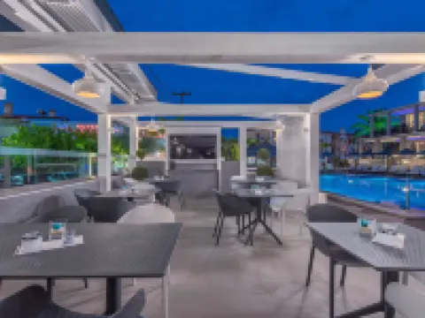 Dionysos Hotel & Suites Hotels in Pallini