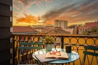 Urban Karalis by Accomodo Hotel di Cagliari