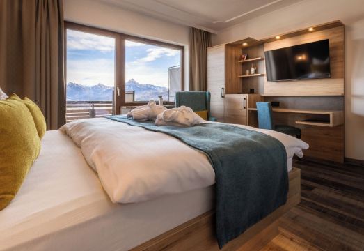 호텔 베르그루 썸네일