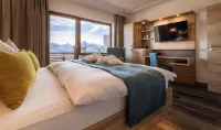 Hotel Bergruh Hotels in Pfronten