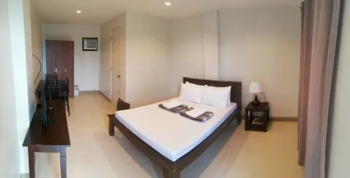 Veranda Residence Inn Hotels in Tacloban City
