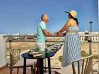 Coral Cotillo Beach - Romantische