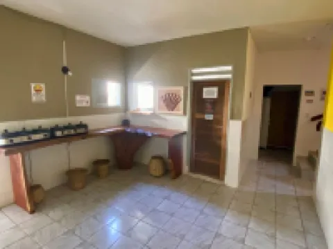 Pousada Nascer do Sol Hotels in Joao Pessoa