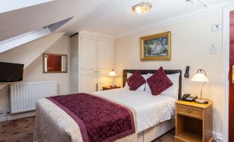 Roseview Alexandra Palace Hotel