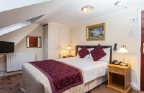Roseview Alexandra Palace Hotel