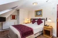 Roseview Alexandra Palace Hotel Hotels in London Borough of Haringey