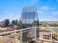 Placemakr Premier SoBro Hotels in Davidson County