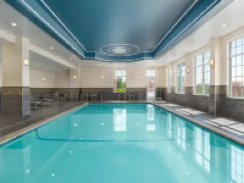 ハンプトン イン ポータケット ポータケットのホテル