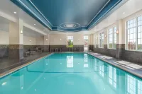 Hampton Inn Pawtucket Hotels in Lincoln