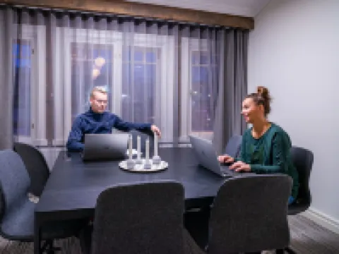 De Gamlas HEM Hotel & Restaurant Hotels in Oulu