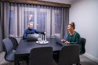 De Gamlas HEM Hotel & Restaurant Hotels in Oulu