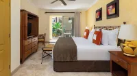 Villa del Arco Beach Resort & Spa