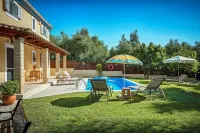 Villa Kardaris - Villas