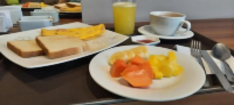 Albura Hotel